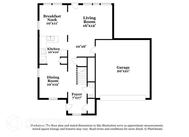 13500 Michael Lynn Rd in Charlotte, NC - Building Photo - Building Photo