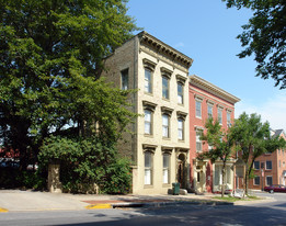 203 S Market St Apartments