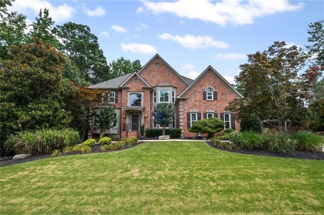 710 Weybridge Pl