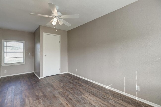 property at 10921 Shady Ln