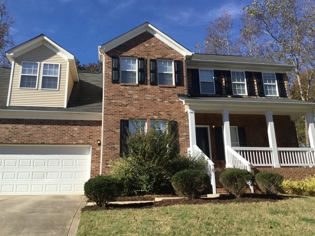 property at 9126 Dalmeny House Ln