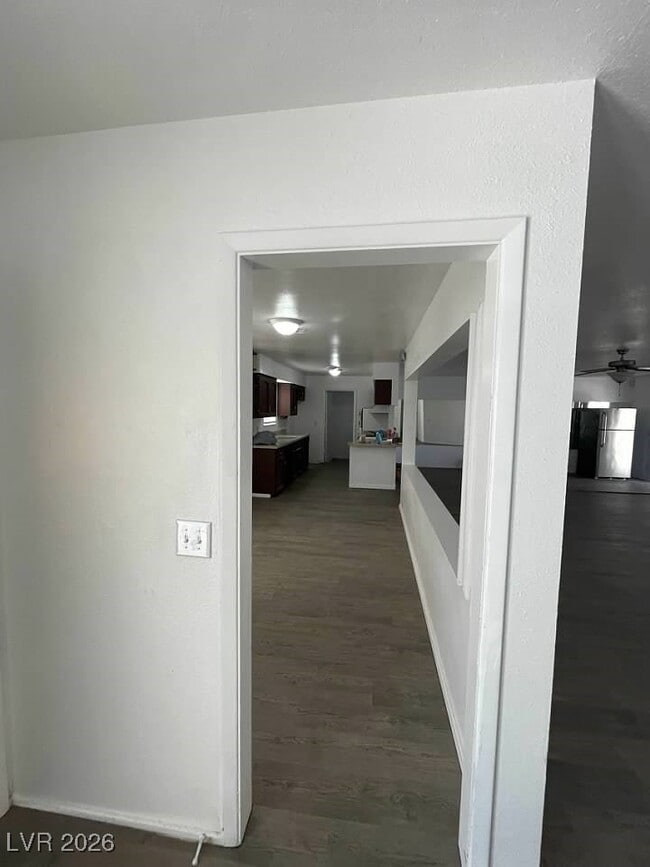 property at 4560 Rancho Hills Dr