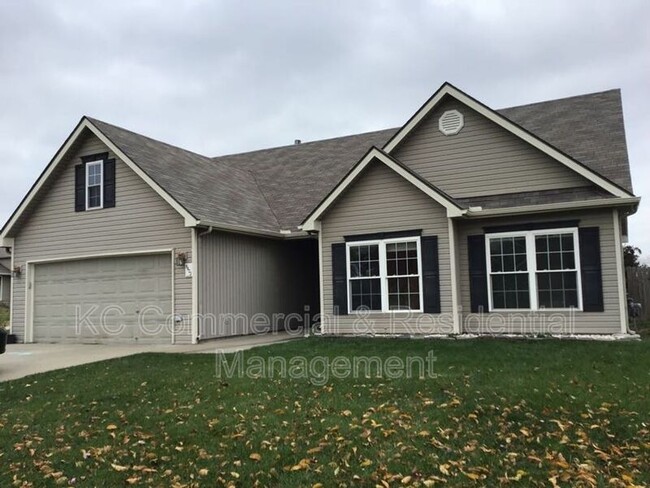 property at 8423 N Arcola Ave