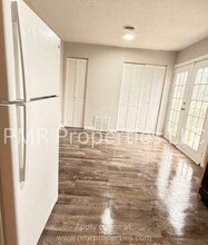 1404 NW Andrews Ave in Lawton, OK - Building Photo - Building Photo