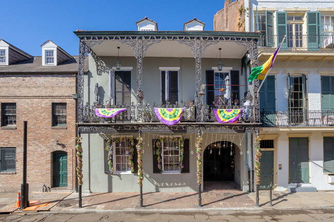 1225 Chartres St in New Orleans, LA - Building Photo - Building Photo