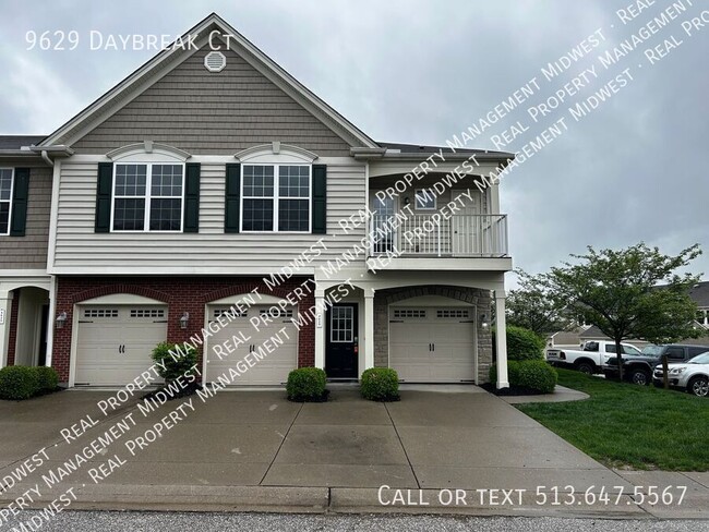 property at 9629 Daybreak Ct