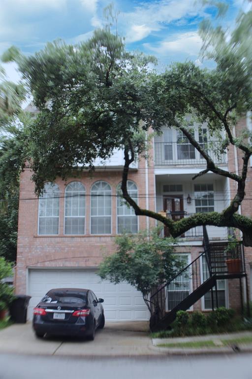 property at 215 Dennis St
