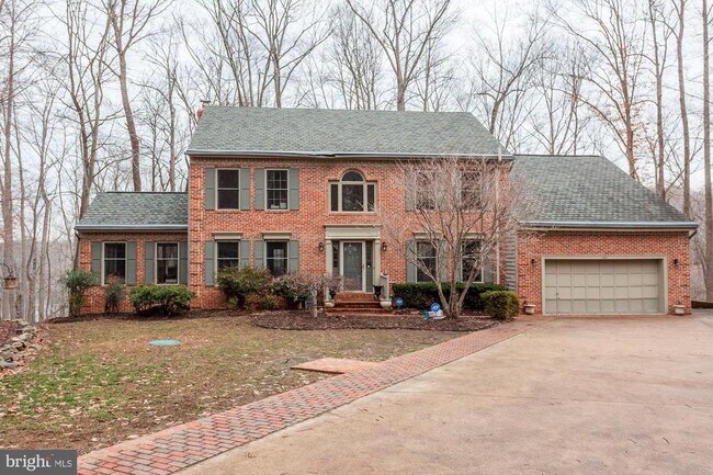 property at 5147 Cannon Bluff Dr