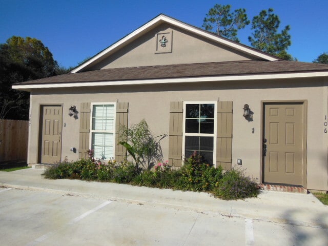 property at 112 Guilbeau Rd