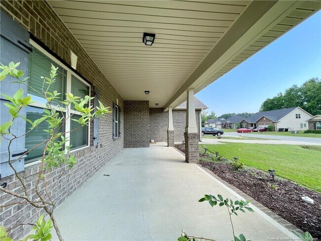 86 Parkside Dr in Lillington, NC - Building Photo - Building Photo