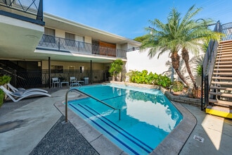 Royal Gardens Arcadia in Arcadia, CA - Building Photo - Building Photo