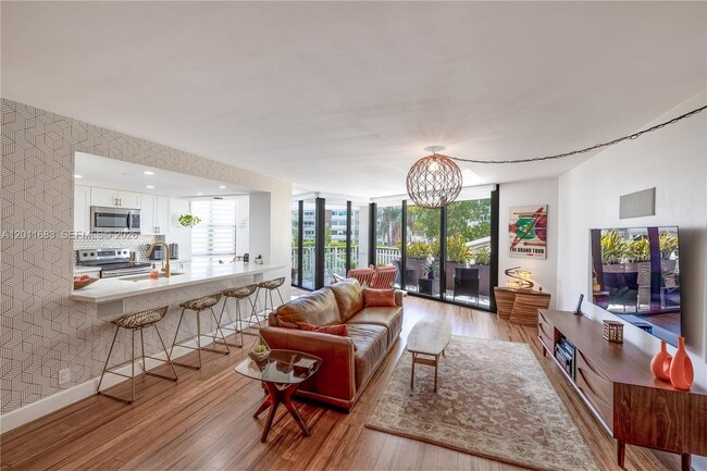 property at 4000 Towerside Terrace