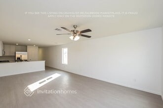 1767 Blue Whale Dr in Crosby, TX - Building Photo - Building Photo