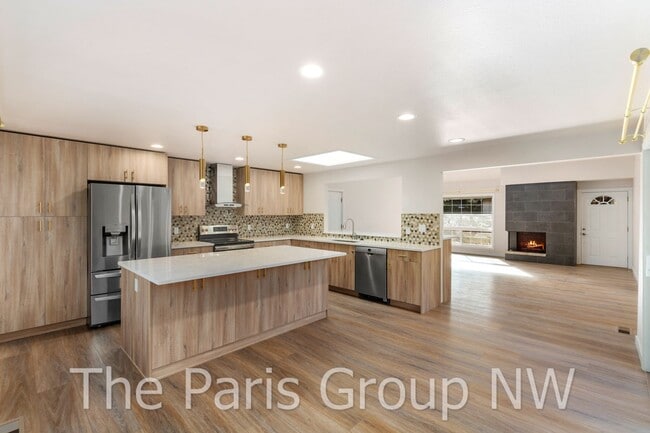 property at 15734 NE 1st St
