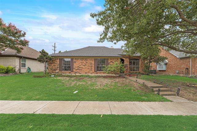 property at 1670 Crosshaven Dr