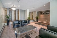 Aldrin House in Calgary, AB - Building Photo - Building Photo