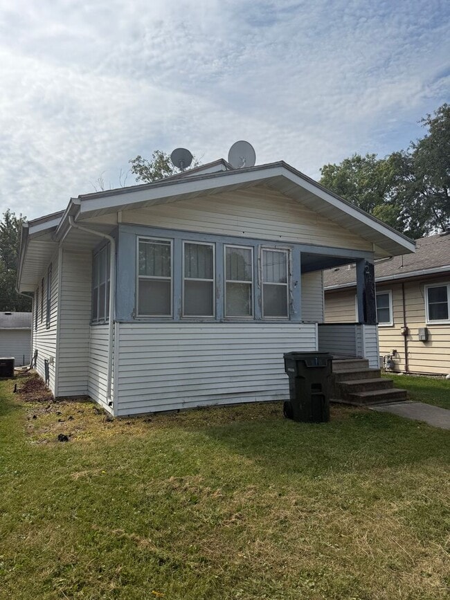 property at 220 Williston Ave