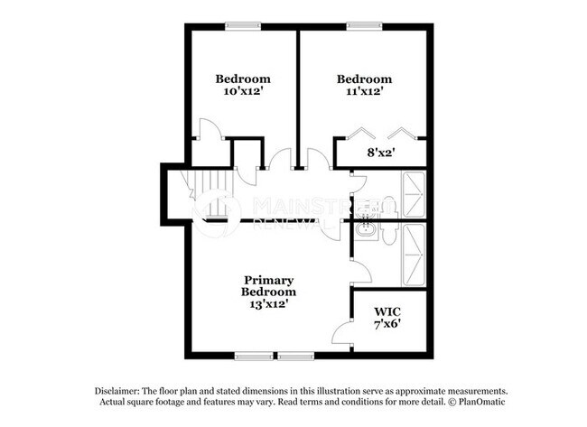 10361 Wisteria Ln in Jonesboro, GA - Building Photo - Building Photo