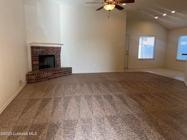10608 Boston Ave in Lubbock, TX - Building Photo - Building Photo