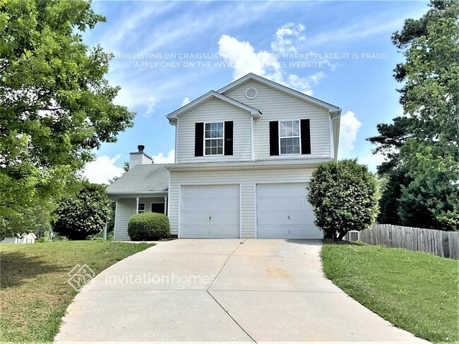property at 1180 Wendy Way