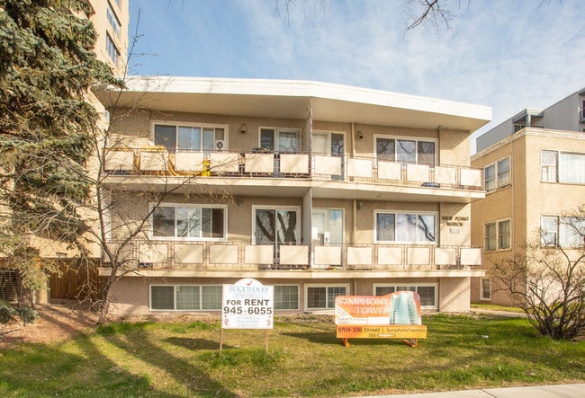 River Valley View Apartments 2