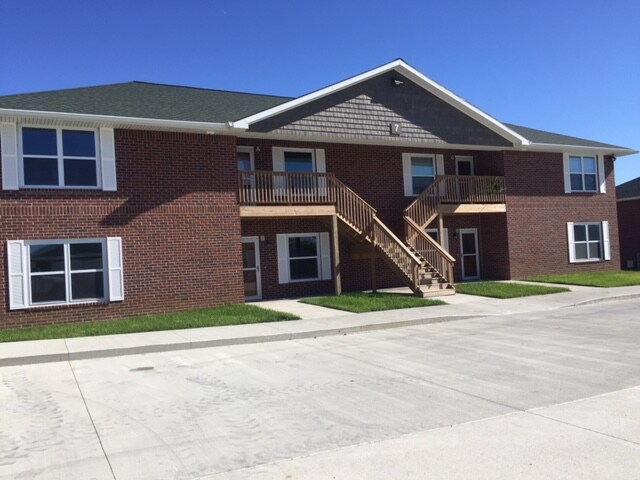 3840 Faraon St in St. Joseph, MO - Building Photo