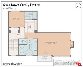 6021 Dawn Crk in Los Angeles, CA - Building Photo - Building Photo