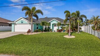 10264 Winnipeg St in Port Charlotte, FL - Building Photo