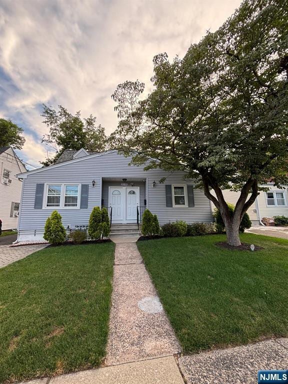 property at 10-02 5th St