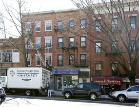 324 Atlantic Ave in Brooklyn, NY - Building Photo - Building Photo