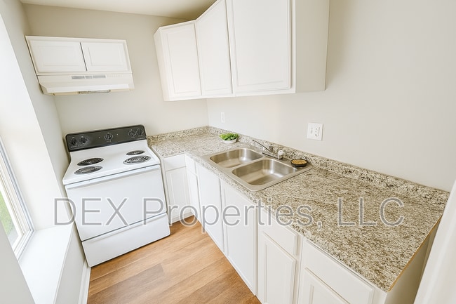 property at 1324 Academy Ave