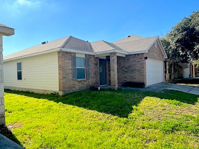 11718 Silver Prairie