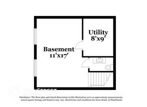 913 Woodlark Dr in Indianapolis, IN - Building Photo - Building Photo