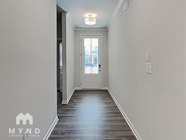 719 Riverwood Pass in Dallas, GA - Foto de edificio - Building Photo