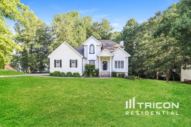 property at 160 Rock Hill Dr