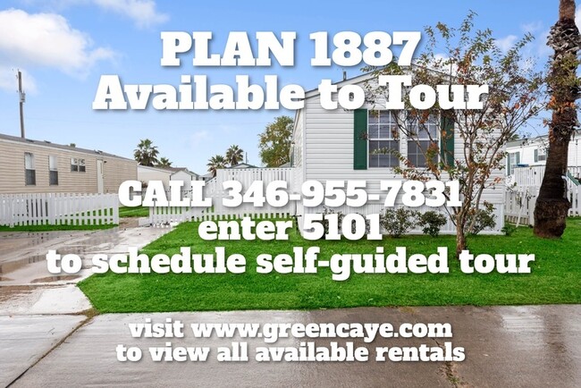 property at 5062 St Kitts Calle St