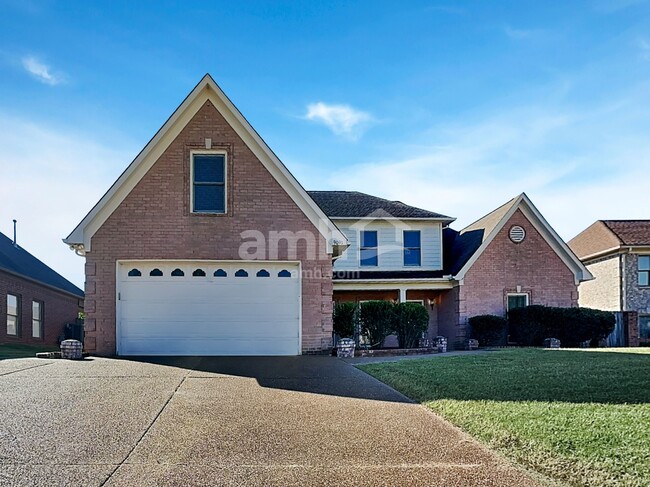 property at 9091 Suttersmill Cove E