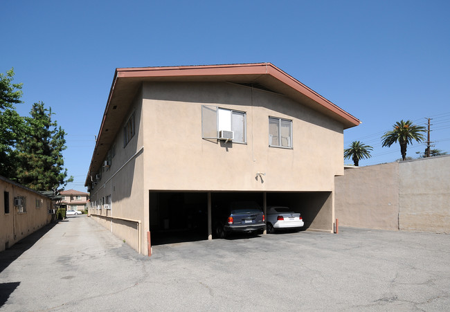 5624 Temple City Blvd in Temple City, CA - Foto de edificio - Building Photo