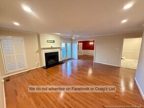 1248 Haymount Ct in Fayetteville, NC - Building Photo - Building Photo