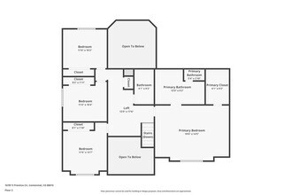 16787 E Prentice Cir in Centennial, CO - Building Photo - Building Photo