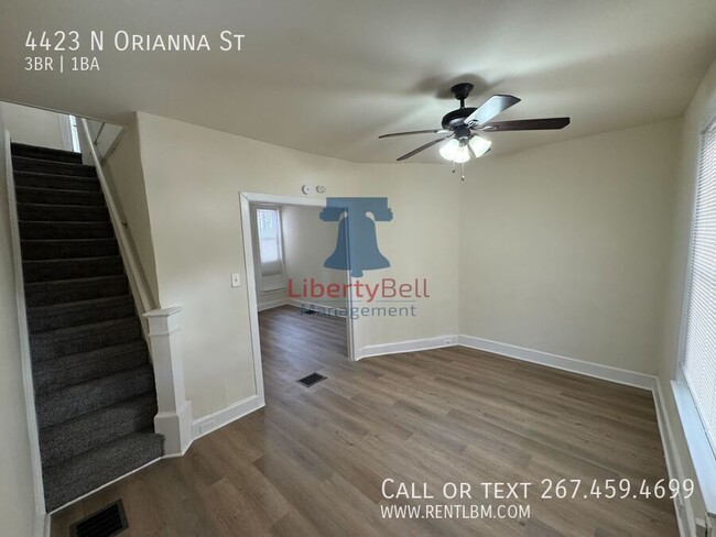 property at 4423 N Orianna St