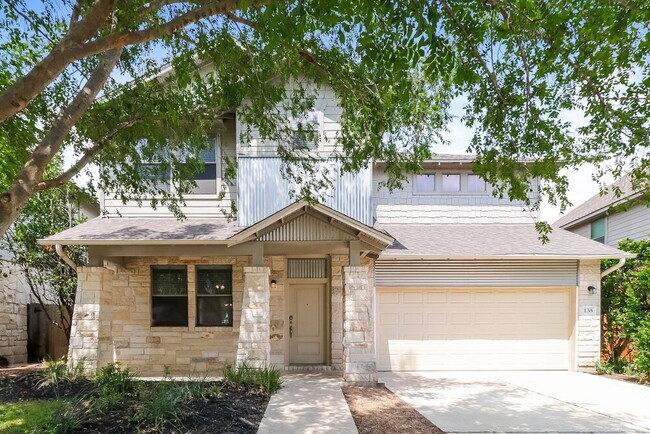 property at 135 Rosemary Hollow