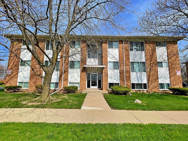 property at 4245 Quarry Rd
