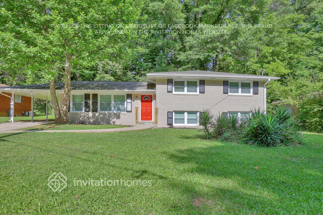 property at 2362 Springdale Cir SW