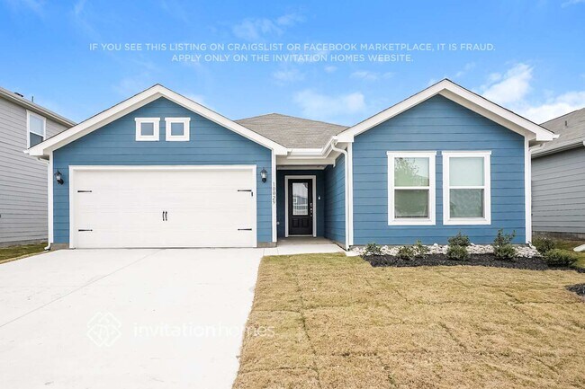 property at 10029 Pilot Pl