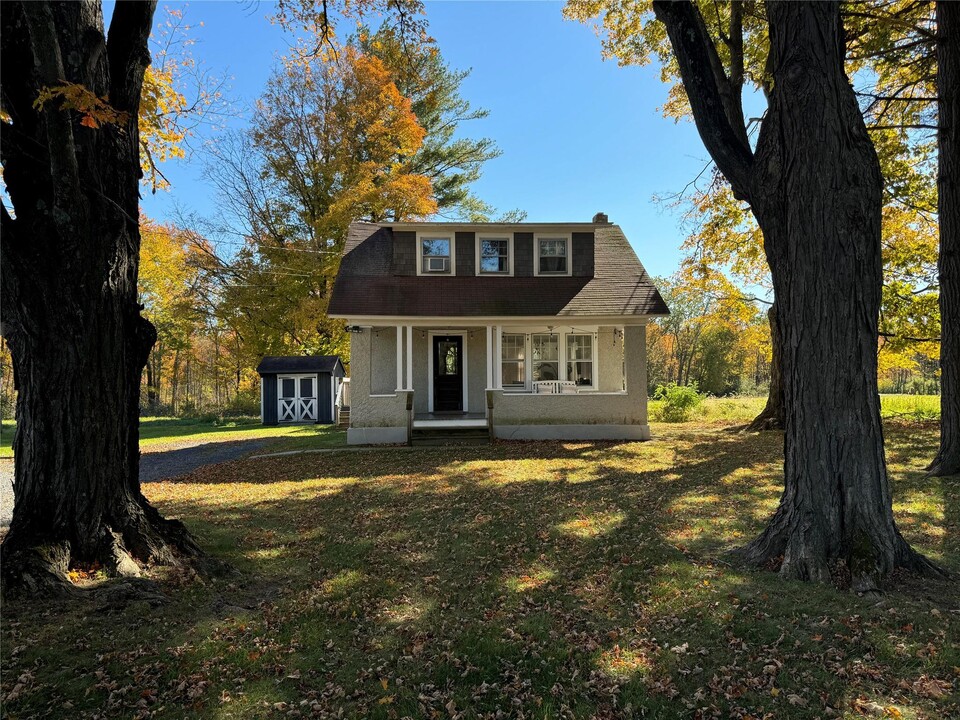 770 NY-308 in Rhinebeck, NY - Foto de edificio