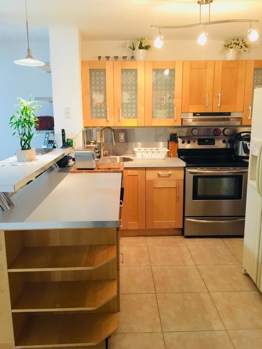 1615 West Ave in Miami Beach, FL - Building Photo
