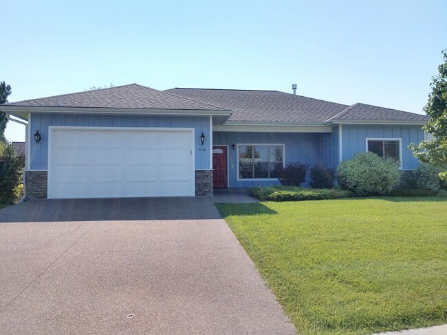 property at 114 Owl Creek Trail