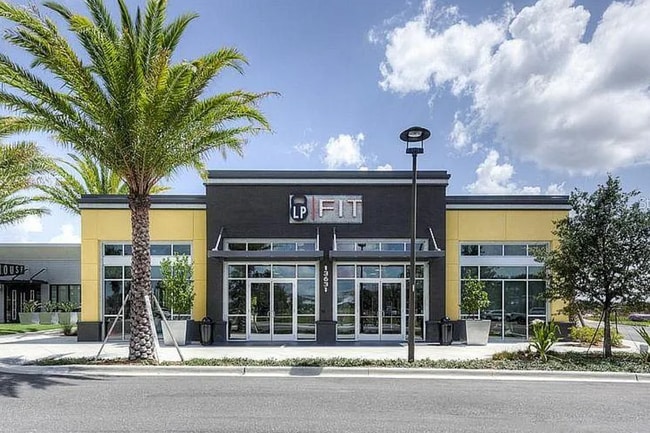 13456 Stoddart Ave in Orlando, FL - Building Photo - Building Photo