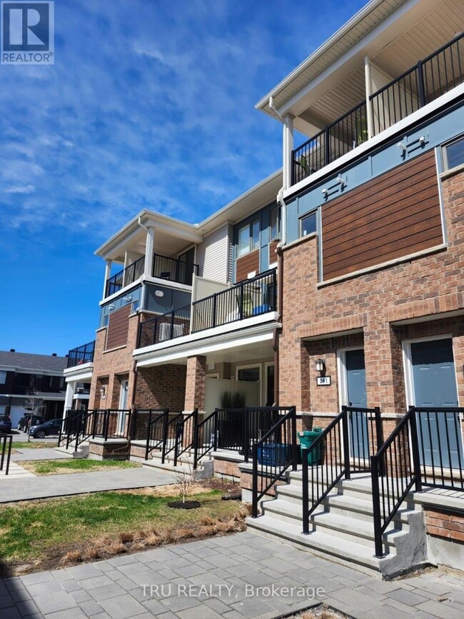 property at 261 Zenith Private